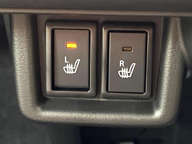 スペーシアカスタム ハイブリッドＸＳ　届出済未使用車　両側電動スライドドア　純正９型ナビ　全周囲カメラ　衝突被害軽減システム　レーダークルーズ　ハーフレザーシート　シートヒーター　コーナーセンサー　ＬＥＤヘッド　オートマチックハイビーム（7枚目）