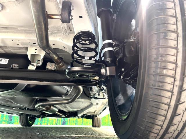 スペーシアカスタム ハイブリッドＸＳ　届出済未使用車　両側電動スライドドア　純正９型ナビ　全周囲カメラ　衝突被害軽減システム　レーダークルーズ　ハーフレザーシート　シートヒーター　コーナーセンサー　ＬＥＤヘッド　オートマチックハイビーム（20枚目）