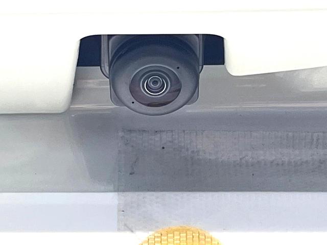 スペーシアカスタム ハイブリッドＸＳ　届出済未使用車　両側電動スライドドア　純正９型ナビ　全周囲カメラ　衝突被害軽減システム　レーダークルーズ　ハーフレザーシート　シートヒーター　コーナーセンサー　ＬＥＤヘッド　オートマチックハイビーム（24枚目）