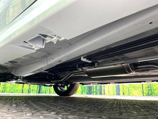 スペーシアカスタム ハイブリッドＸＳ　届出済未使用車　両側電動スライドドア　純正９型ナビ　全周囲カメラ　衝突被害軽減システム　レーダークルーズ　ハーフレザーシート　シートヒーター　コーナーセンサー　ＬＥＤヘッド　オートマチックハイビーム（26枚目）