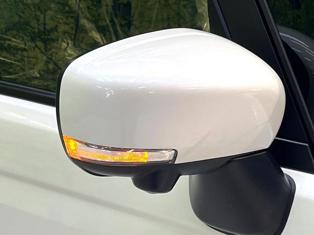 スペーシアカスタム ハイブリッドＸＳ　届出済未使用車　両側電動スライドドア　純正９型ナビ　全周囲カメラ　衝突被害軽減システム　レーダークルーズ　ハーフレザーシート　シートヒーター　コーナーセンサー　ＬＥＤヘッド　オートマチックハイビーム（36枚目）