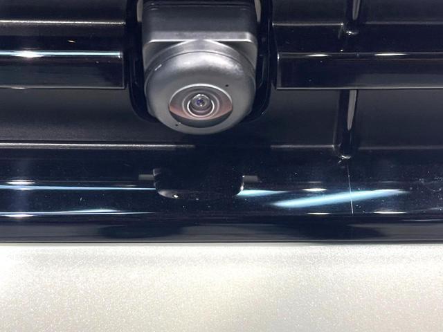 スペーシアカスタム ハイブリッドＸＳ　届出済未使用車　両側電動スライドドア　純正９型ナビ　全周囲カメラ　衝突被害軽減システム　レーダークルーズ　ハーフレザーシート　シートヒーター　コーナーセンサー　ＬＥＤヘッド　オートマチックハイビーム（39枚目）