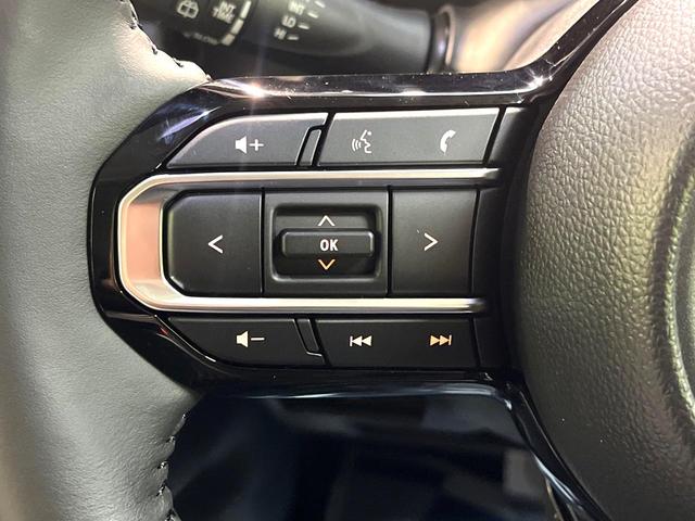 スペーシアカスタム ハイブリッドＸＳ　届出済未使用車　両側電動スライドドア　純正９型ナビ　全周囲カメラ　衝突被害軽減システム　レーダークルーズ　ハーフレザーシート　シートヒーター　コーナーセンサー　ＬＥＤヘッド　オートマチックハイビーム（50枚目）