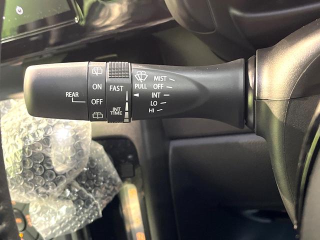 スペーシアカスタム ハイブリッドＸＳ　届出済未使用車　両側電動スライドドア　純正９型ナビ　全周囲カメラ　衝突被害軽減システム　レーダークルーズ　ハーフレザーシート　シートヒーター　コーナーセンサー　ＬＥＤヘッド　オートマチックハイビーム（52枚目）