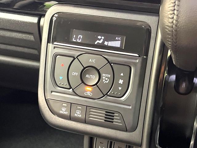 スペーシアカスタム ハイブリッドＸＳ　届出済未使用車　両側電動スライドドア　純正９型ナビ　全周囲カメラ　衝突被害軽減システム　レーダークルーズ　ハーフレザーシート　シートヒーター　コーナーセンサー　ＬＥＤヘッド　オートマチックハイビーム（56枚目）