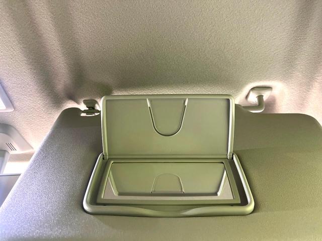 スペーシアカスタム ハイブリッドＸＳ　届出済未使用車　両側電動スライドドア　純正９型ナビ　全周囲カメラ　衝突被害軽減システム　レーダークルーズ　ハーフレザーシート　シートヒーター　コーナーセンサー　ＬＥＤヘッド　オートマチックハイビーム（69枚目）