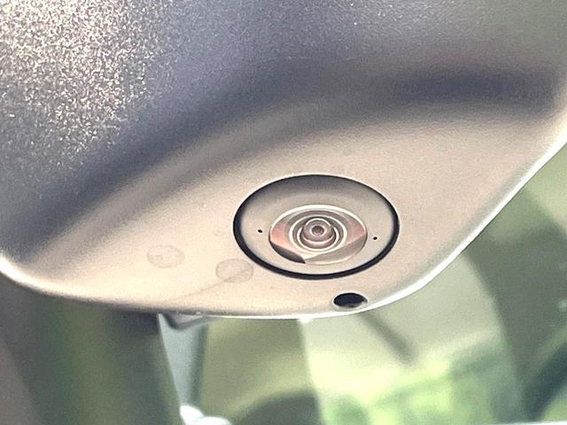 スペーシアカスタム ハイブリッドＸＳ　届出済未使用車　両側電動スライドドア　純正９型ナビ　全周囲カメラ　衝突被害軽減システム　レーダークルーズ　ハーフレザーシート　シートヒーター　コーナーセンサー　ＬＥＤヘッド　オートマチックハイビーム（73枚目）