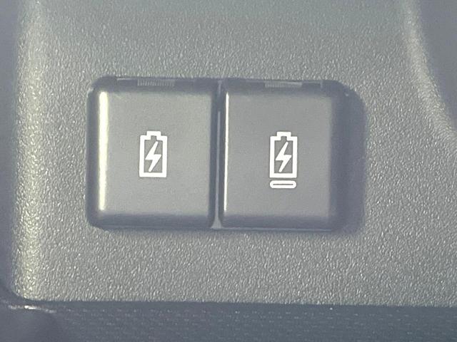 スペーシアカスタム ハイブリッドＸＳ　届出済未使用車　両側電動スライドドア　純正９型ナビ　全周囲カメラ　衝突被害軽減システム　レーダークルーズ　ハーフレザーシート　シートヒーター　コーナーセンサー　ＬＥＤヘッド　オートマチックハイビーム（74枚目）