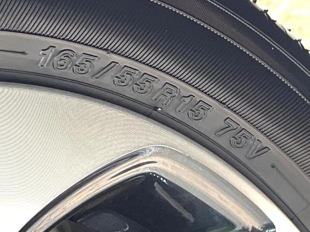 スペーシアカスタム ハイブリッドＸＳ　届出済未使用車　衝突軽減装置　電動スライドドア　純正９インチナビ　全周囲カメラ　前席シートヒーター　ＬＥＤヘッドライト　オートライト　オートエアコン　純正１５インチアルミホイール　スマートキー（31枚目）