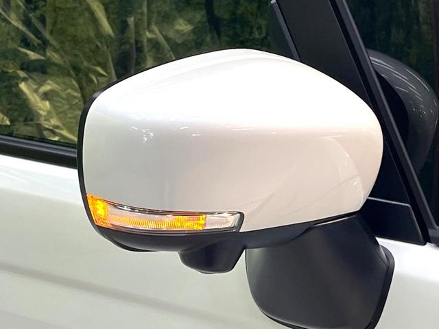 スペーシアカスタム ハイブリッドＸＳ　届出済未使用車　衝突軽減装置　電動スライドドア　純正９インチナビ　全周囲カメラ　前席シートヒーター　ＬＥＤヘッドライト　オートライト　オートエアコン　純正１５インチアルミホイール　スマートキー（35枚目）