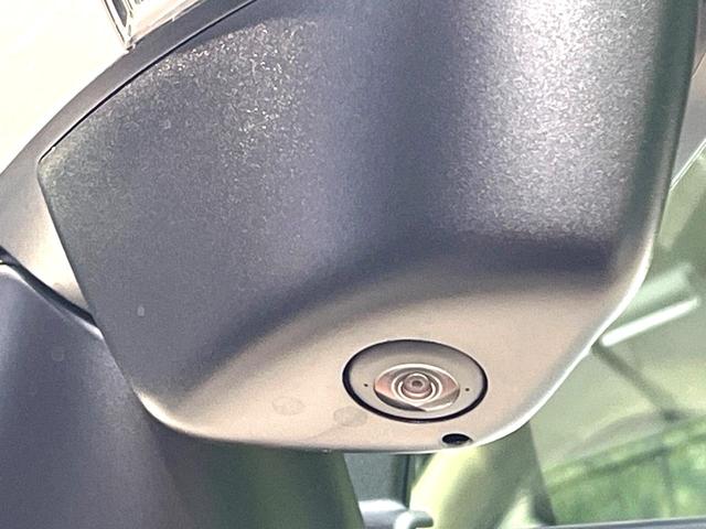 スペーシアカスタム ハイブリッドＸＳ　届出済未使用車　衝突軽減装置　電動スライドドア　純正９インチナビ　全周囲カメラ　前席シートヒーター　ＬＥＤヘッドライト　オートライト　オートエアコン　純正１５インチアルミホイール　スマートキー（39枚目）