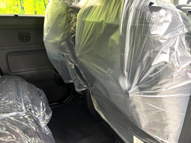 スペーシアカスタム ハイブリッドＸＳ　届出済未使用車　衝突軽減装置　電動スライドドア　純正９インチナビ　全周囲カメラ　前席シートヒーター　ＬＥＤヘッドライト　オートライト　オートエアコン　純正１５インチアルミホイール　スマートキー（42枚目）