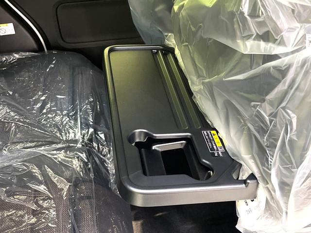 スペーシアカスタム ハイブリッドＸＳ　届出済未使用車　衝突軽減装置　電動スライドドア　純正９インチナビ　全周囲カメラ　前席シートヒーター　ＬＥＤヘッドライト　オートライト　オートエアコン　純正１５インチアルミホイール　スマートキー（43枚目）