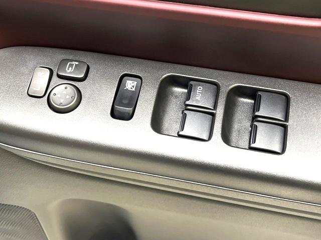 スペーシアカスタム ハイブリッドＸＳ　届出済未使用車　衝突軽減装置　電動スライドドア　純正９インチナビ　全周囲カメラ　前席シートヒーター　ＬＥＤヘッドライト　オートライト　オートエアコン　純正１５インチアルミホイール　スマートキー（45枚目）