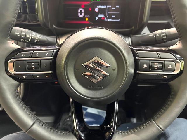 スペーシアカスタム ハイブリッドＸＳ　届出済未使用車　衝突軽減装置　電動スライドドア　純正９インチナビ　全周囲カメラ　前席シートヒーター　ＬＥＤヘッドライト　オートライト　オートエアコン　純正１５インチアルミホイール　スマートキー（51枚目）