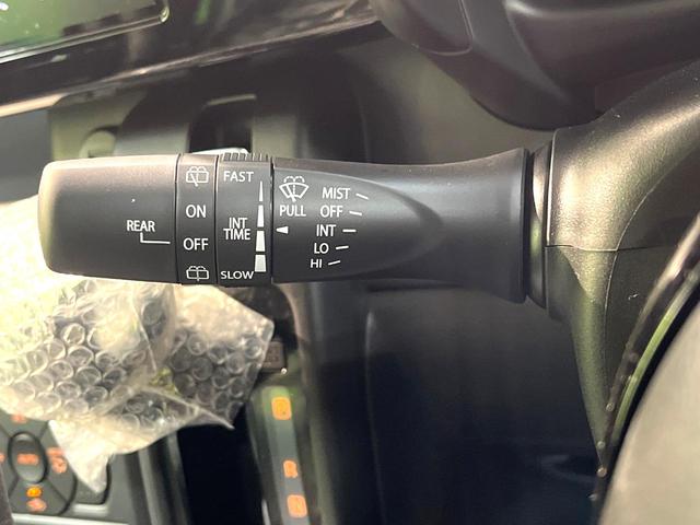 スペーシアカスタム ハイブリッドＸＳ　届出済未使用車　衝突軽減装置　電動スライドドア　純正９インチナビ　全周囲カメラ　前席シートヒーター　ＬＥＤヘッドライト　オートライト　オートエアコン　純正１５インチアルミホイール　スマートキー（54枚目）