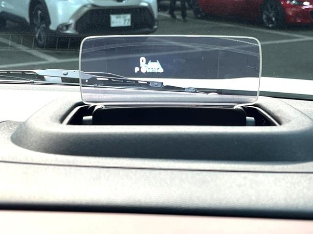 スペーシアカスタム ハイブリッドＸＳ　届出済未使用車　衝突軽減装置　電動スライドドア　純正９インチナビ　全周囲カメラ　前席シートヒーター　ＬＥＤヘッドライト　オートライト　オートエアコン　純正１５インチアルミホイール　スマートキー（56枚目）