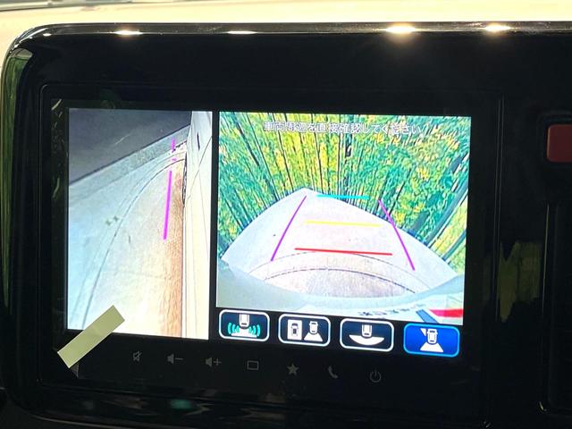 スペーシアカスタム ハイブリッドＸＳ　届出済未使用車　衝突軽減装置　電動スライドドア　純正９インチナビ　全周囲カメラ　前席シートヒーター　ＬＥＤヘッドライト　オートライト　オートエアコン　純正１５インチアルミホイール　スマートキー（70枚目）