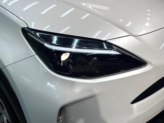 ヤリスクロス Ｘ　ディスプレイオーディオ　衝突被害軽減システム　レーダークルーズ　禁煙車　コーナーセンサー　バックカメラ　ビルトインＥＴＣ　オートハイビーム　車線逸脱警報　オートライト　Ｂｌｕｅｔｏｏｔｈ　フルセグ（29枚目）