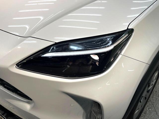 ヤリスクロス Ｘ　ディスプレイオーディオ　衝突被害軽減システム　レーダークルーズ　禁煙車　コーナーセンサー　バックカメラ　ビルトインＥＴＣ　オートハイビーム　車線逸脱警報　オートライト　Ｂｌｕｅｔｏｏｔｈ　フルセグ（30枚目）