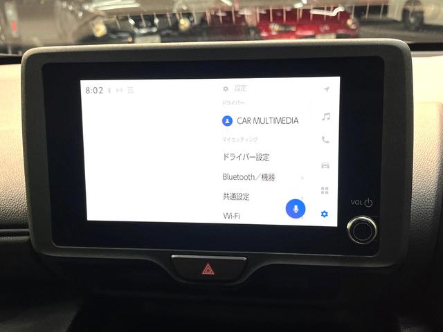 ヤリスクロス Ｘ　ディスプレイオーディオ　衝突被害軽減システム　レーダークルーズ　禁煙車　コーナーセンサー　バックカメラ　ビルトインＥＴＣ　オートハイビーム　車線逸脱警報　オートライト　Ｂｌｕｅｔｏｏｔｈ　フルセグ（38枚目）