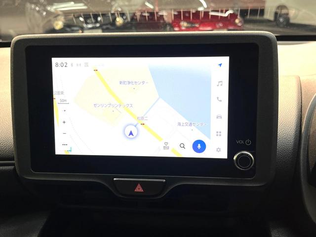 ヤリスクロス Ｘ　ディスプレイオーディオ　衝突被害軽減システム　レーダークルーズ　禁煙車　コーナーセンサー　バックカメラ　ビルトインＥＴＣ　オートハイビーム　車線逸脱警報　オートライト　Ｂｌｕｅｔｏｏｔｈ　フルセグ（39枚目）