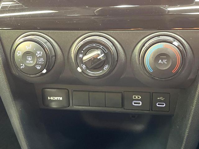 ヤリスクロス Ｘ　ディスプレイオーディオ　衝突被害軽減システム　レーダークルーズ　禁煙車　コーナーセンサー　バックカメラ　ビルトインＥＴＣ　オートハイビーム　車線逸脱警報　オートライト　Ｂｌｕｅｔｏｏｔｈ　フルセグ（44枚目）