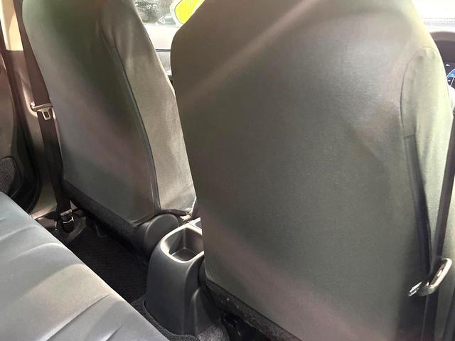 ヤリスクロス Ｘ　ディスプレイオーディオ　衝突被害軽減システム　レーダークルーズ　禁煙車　コーナーセンサー　バックカメラ　ビルトインＥＴＣ　オートハイビーム　車線逸脱警報　オートライト　Ｂｌｕｅｔｏｏｔｈ　フルセグ（46枚目）