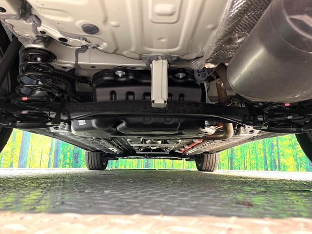 カローラクロス ハイブリッド　Ｚ　禁煙車　衝突軽減装置　純正１０．５インチナビ付ディスプレイオーディオ　パワーバックドア　ハーフレザーシート　パワーシート　ＥＴＣ２．０　シートヒーター　ＬＥＤライト　オートマチックハイビーム（19枚目）