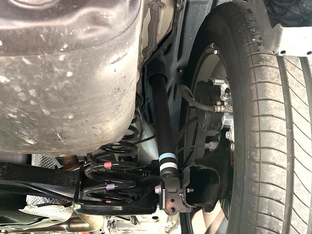 カローラクロス ハイブリッド　Ｚ　禁煙車　衝突軽減装置　純正１０．５インチナビ付ディスプレイオーディオ　パワーバックドア　ハーフレザーシート　パワーシート　ＥＴＣ２．０　シートヒーター　ＬＥＤライト　オートマチックハイビーム（20枚目）