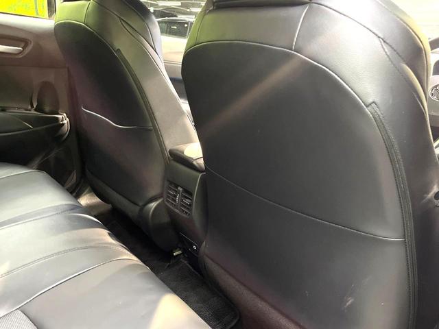 カローラクロス ハイブリッド　Ｚ　禁煙車　衝突軽減装置　純正１０．５インチナビ付ディスプレイオーディオ　パワーバックドア　ハーフレザーシート　パワーシート　ＥＴＣ２．０　シートヒーター　ＬＥＤライト　オートマチックハイビーム（42枚目）