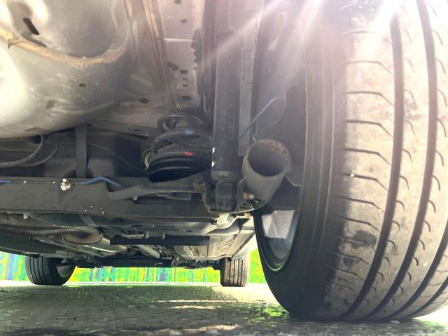 ジューク １５ＲＳ　アーバンセレクション　禁煙車　ＳＤナビ　バックカメラ　Ｂｌｕｅｔｏｏｔｈ再生　ＨＩＤヘッドライト　ＥＴＣ　フルセグ　オートライト　オートエアコン　スマートキー　１８インチアルミホイール　電動格納ミラー（20枚目）