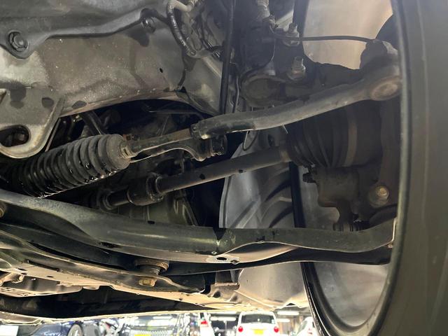 ジューク １５ＲＳ　アーバンセレクション　禁煙車　ＳＤナビ　バックカメラ　Ｂｌｕｅｔｏｏｔｈ再生　ＨＩＤヘッドライト　ＥＴＣ　フルセグ　オートライト　オートエアコン　スマートキー　１８インチアルミホイール　電動格納ミラー（23枚目）