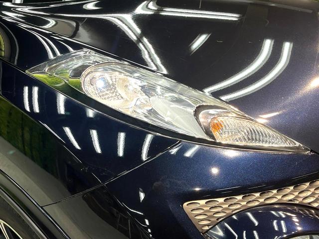 ジューク １５ＲＳ　アーバンセレクション　禁煙車　ＳＤナビ　バックカメラ　Ｂｌｕｅｔｏｏｔｈ再生　ＨＩＤヘッドライト　ＥＴＣ　フルセグ　オートライト　オートエアコン　スマートキー　１８インチアルミホイール　電動格納ミラー（28枚目）