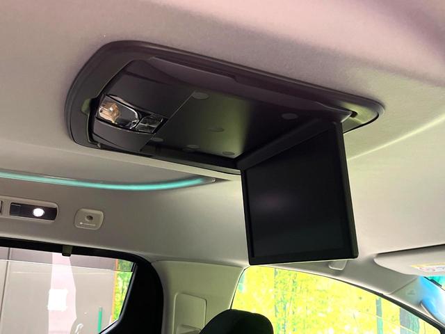 アルファード ２．５Ｓ　Ｃパッケージ　禁煙車　モデリスタエアロ　両側電動スライドドア　衝突軽減装置　１０インチナビ　バックカメラ　パワーシート　ハーフレザーシート　ドライブレコーダー　ＬＥＤヘッドライト　ＥＴＣ（4枚目）