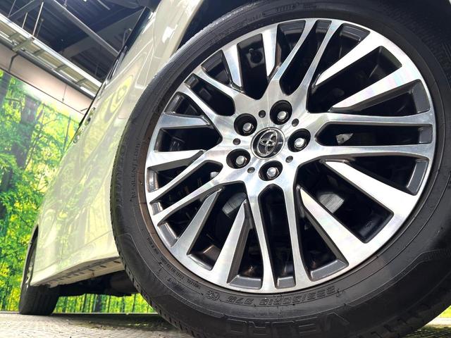 アルファード ２．５Ｓ　Ｃパッケージ　禁煙車　モデリスタエアロ　両側電動スライドドア　衝突軽減装置　１０インチナビ　バックカメラ　パワーシート　ハーフレザーシート　ドライブレコーダー　ＬＥＤヘッドライト　ＥＴＣ（14枚目）