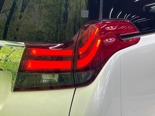 アルファード ２．５Ｓ　Ｃパッケージ　禁煙車　モデリスタエアロ　両側電動スライドドア　衝突軽減装置　１０インチナビ　バックカメラ　パワーシート　ハーフレザーシート　ドライブレコーダー　ＬＥＤヘッドライト　ＥＴＣ（43枚目）