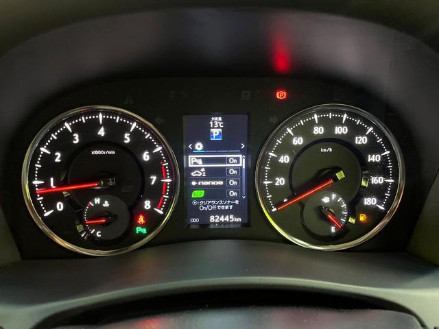 アルファード ２．５Ｓ　Ｃパッケージ　禁煙車　モデリスタエアロ　両側電動スライドドア　衝突軽減装置　１０インチナビ　バックカメラ　パワーシート　ハーフレザーシート　ドライブレコーダー　ＬＥＤヘッドライト　ＥＴＣ（59枚目）