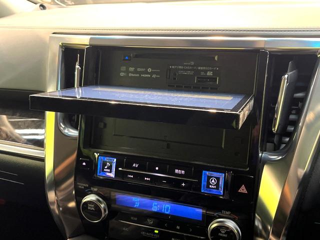 アルファード ２．５Ｓ　Ｃパッケージ　禁煙車　モデリスタエアロ　両側電動スライドドア　衝突軽減装置　１０インチナビ　バックカメラ　パワーシート　ハーフレザーシート　ドライブレコーダー　ＬＥＤヘッドライト　ＥＴＣ（72枚目）