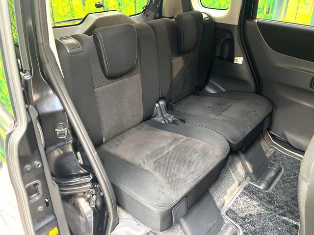 パレットＳＷ リミテッドＩＩ　禁煙車　両側電動スライドドア　ナビ　バックカメラ　フルセグ　ドライブレコーダー　ＥＴＣ　Ｂｌｕｅｔｏｏｔｈ再生　シートヒーター　ＨＩＤヘッドライト　純正１４インチアルミホイール　フォグランプ（8枚目）