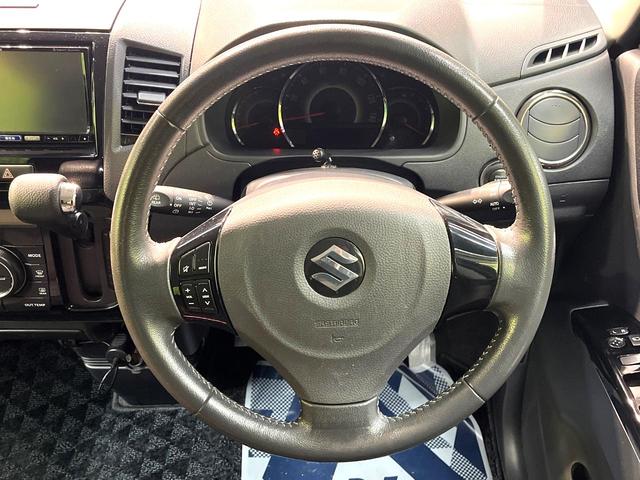 パレットＳＷ リミテッドＩＩ　禁煙車　両側電動スライドドア　ナビ　バックカメラ　フルセグ　ドライブレコーダー　ＥＴＣ　Ｂｌｕｅｔｏｏｔｈ再生　シートヒーター　ＨＩＤヘッドライト　純正１４インチアルミホイール　フォグランプ（10枚目）