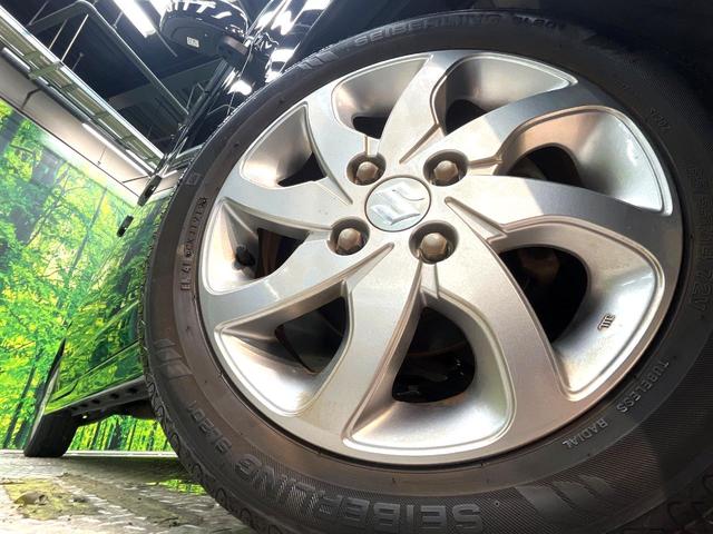 パレットＳＷ リミテッドＩＩ　禁煙車　両側電動スライドドア　ナビ　バックカメラ　フルセグ　ドライブレコーダー　ＥＴＣ　Ｂｌｕｅｔｏｏｔｈ再生　シートヒーター　ＨＩＤヘッドライト　純正１４インチアルミホイール　フォグランプ（12枚目）