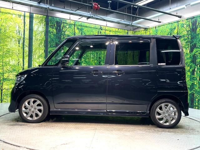 パレットＳＷ リミテッドＩＩ　禁煙車　両側電動スライドドア　ナビ　バックカメラ　フルセグ　ドライブレコーダー　ＥＴＣ　Ｂｌｕｅｔｏｏｔｈ再生　シートヒーター　ＨＩＤヘッドライト　純正１４インチアルミホイール　フォグランプ（21枚目）