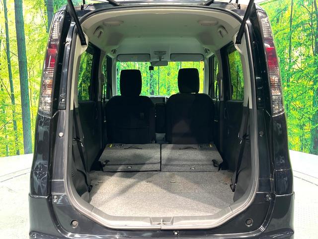 パレットＳＷ リミテッドＩＩ　禁煙車　両側電動スライドドア　ナビ　バックカメラ　フルセグ　ドライブレコーダー　ＥＴＣ　Ｂｌｕｅｔｏｏｔｈ再生　シートヒーター　ＨＩＤヘッドライト　純正１４インチアルミホイール　フォグランプ（25枚目）