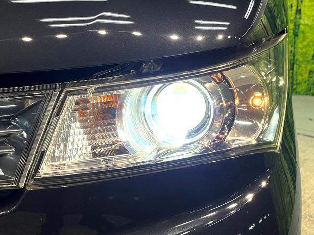 パレットＳＷ リミテッドＩＩ　禁煙車　両側電動スライドドア　ナビ　バックカメラ　フルセグ　ドライブレコーダー　ＥＴＣ　Ｂｌｕｅｔｏｏｔｈ再生　シートヒーター　ＨＩＤヘッドライト　純正１４インチアルミホイール　フォグランプ（30枚目）