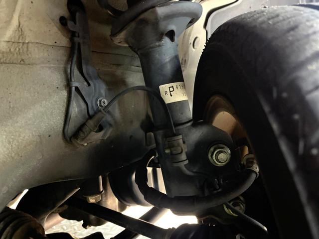 パレットＳＷ リミテッドＩＩ　禁煙車　両側電動スライドドア　ナビ　バックカメラ　フルセグ　ドライブレコーダー　ＥＴＣ　Ｂｌｕｅｔｏｏｔｈ再生　シートヒーター　ＨＩＤヘッドライト　純正１４インチアルミホイール　フォグランプ（34枚目）