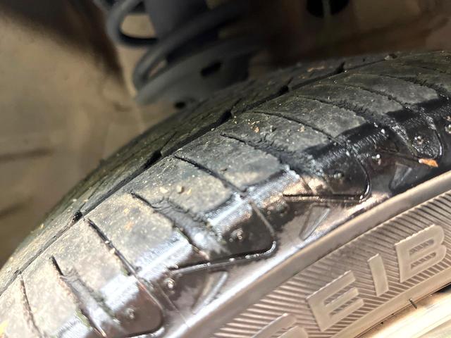 パレットＳＷ リミテッドＩＩ　禁煙車　両側電動スライドドア　ナビ　バックカメラ　フルセグ　ドライブレコーダー　ＥＴＣ　Ｂｌｕｅｔｏｏｔｈ再生　シートヒーター　ＨＩＤヘッドライト　純正１４インチアルミホイール　フォグランプ（35枚目）