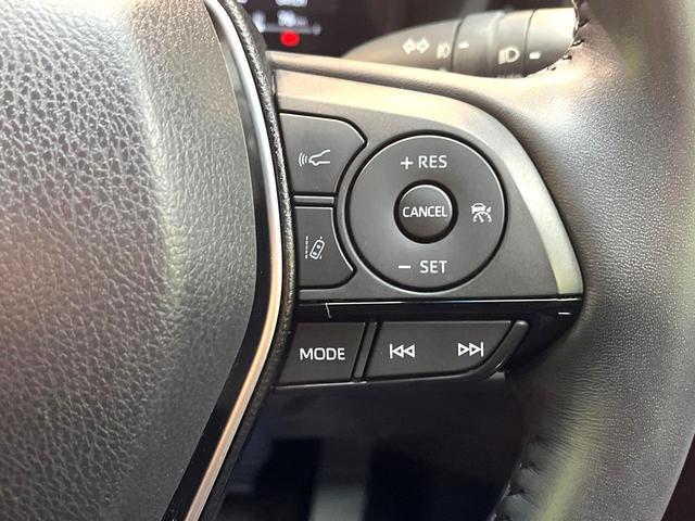 ハリアー Ｚ　レザーパッケージ　禁煙車　モデリスタエアロ　衝突軽減装置　純正１２．３インチディスプレイオーディオ　全周囲カメラ　ＪＢＬサウンドシステム　パワーバックドア　本革シート　パワーシート　ＥＴＣ２．０　シートベンチレーション（6枚目）