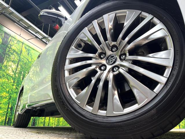 ハリアー Ｚ　レザーパッケージ　禁煙車　モデリスタエアロ　衝突軽減装置　純正１２．３インチディスプレイオーディオ　全周囲カメラ　ＪＢＬサウンドシステム　パワーバックドア　本革シート　パワーシート　ＥＴＣ２．０　シートベンチレーション（13枚目）