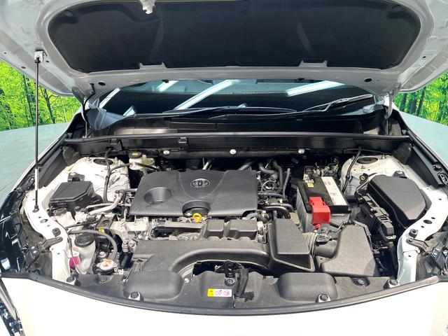 ハリアー Ｚ　レザーパッケージ　禁煙車　モデリスタエアロ　衝突軽減装置　純正１２．３インチディスプレイオーディオ　全周囲カメラ　ＪＢＬサウンドシステム　パワーバックドア　本革シート　パワーシート　ＥＴＣ２．０　シートベンチレーション（18枚目）